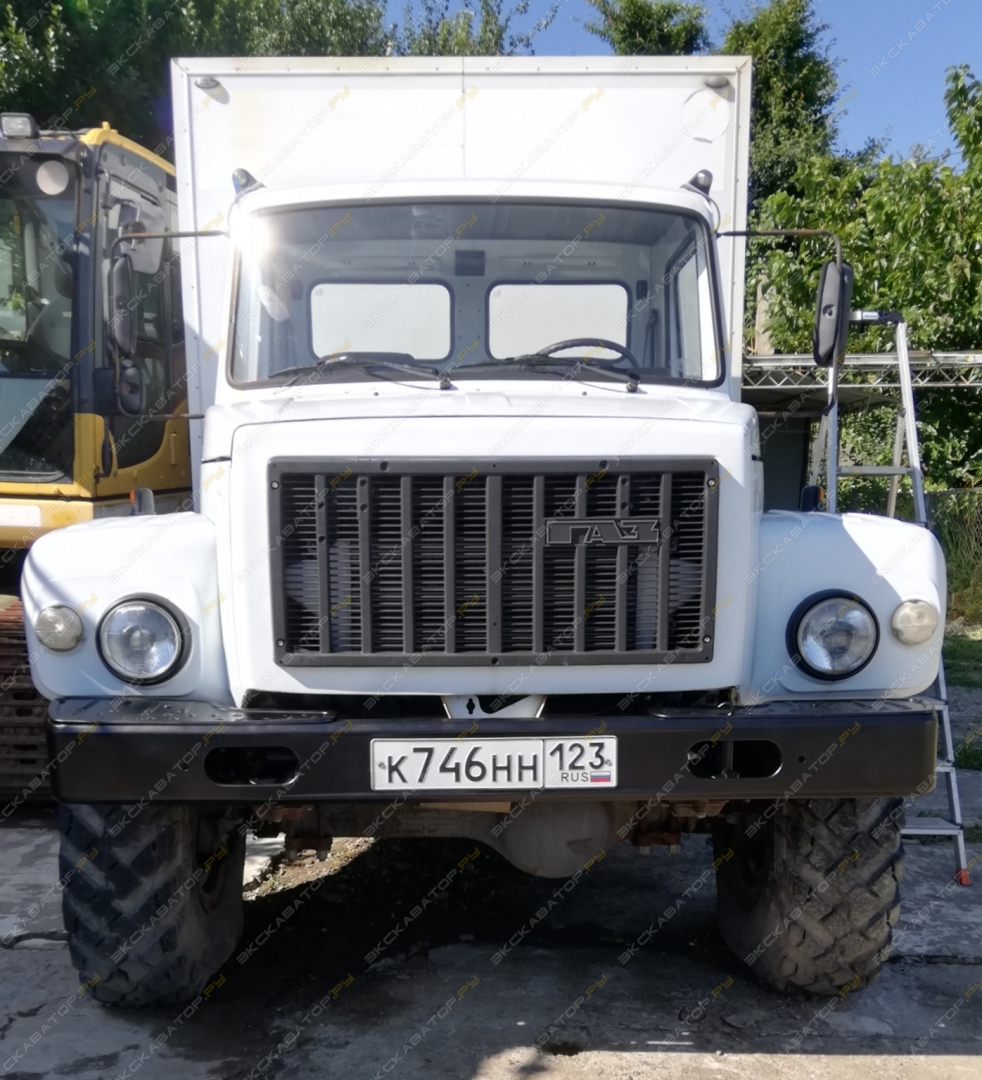 ГАЗ 473942 Садко (автомастерская) [0]