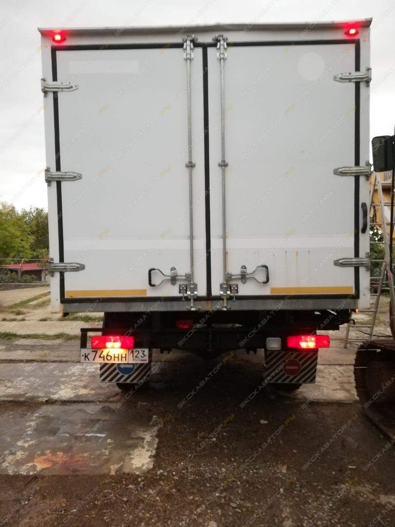 ГАЗ 473942 Садко (автомастерская) [18]