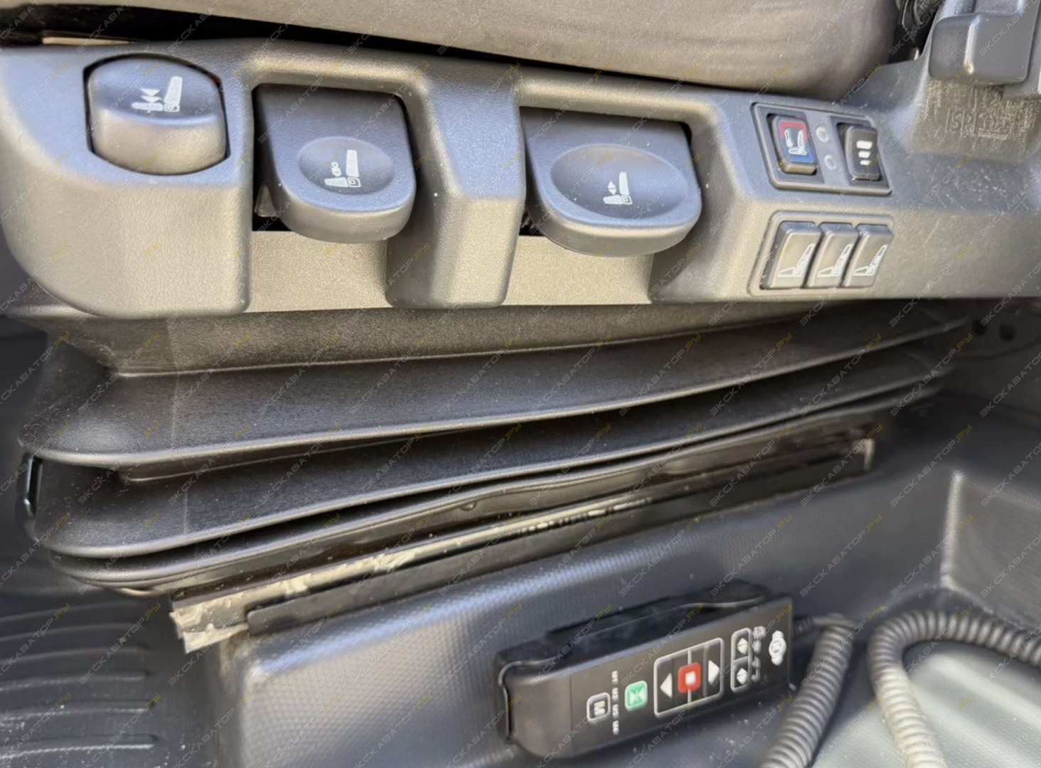 Dongfeng GX 4x2 [14]