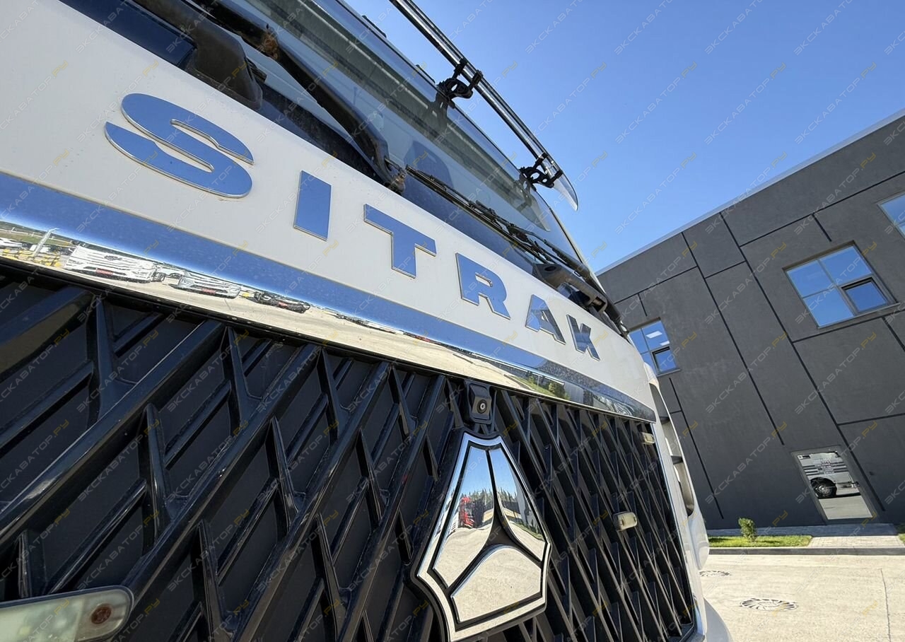 Sitrak C7H MAX [13]