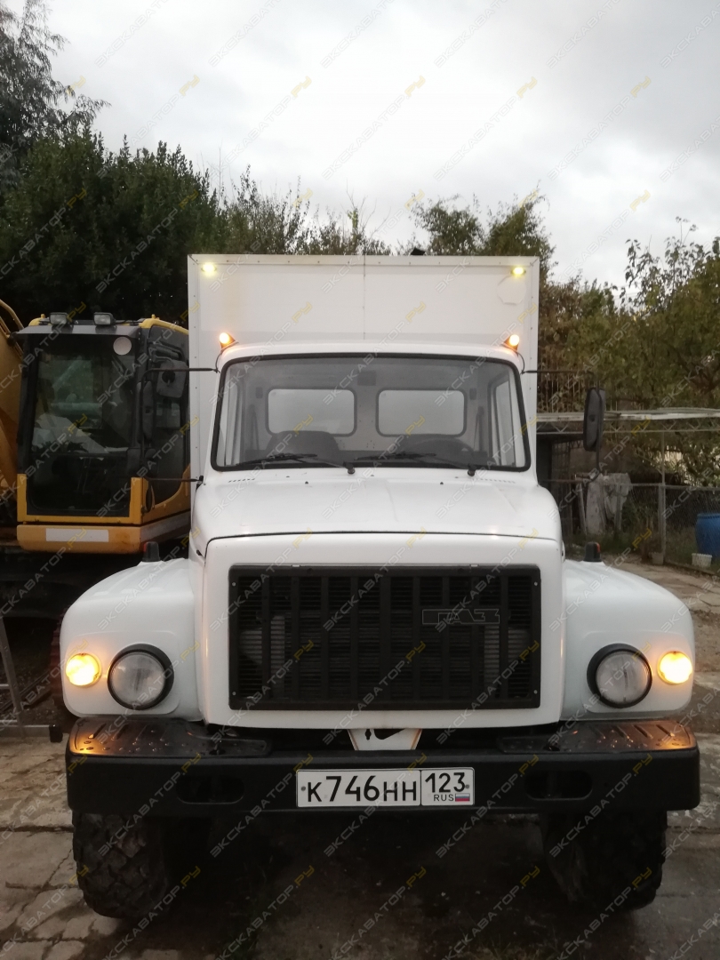 ГАЗ 473942 Садко (автомастерская) [15]