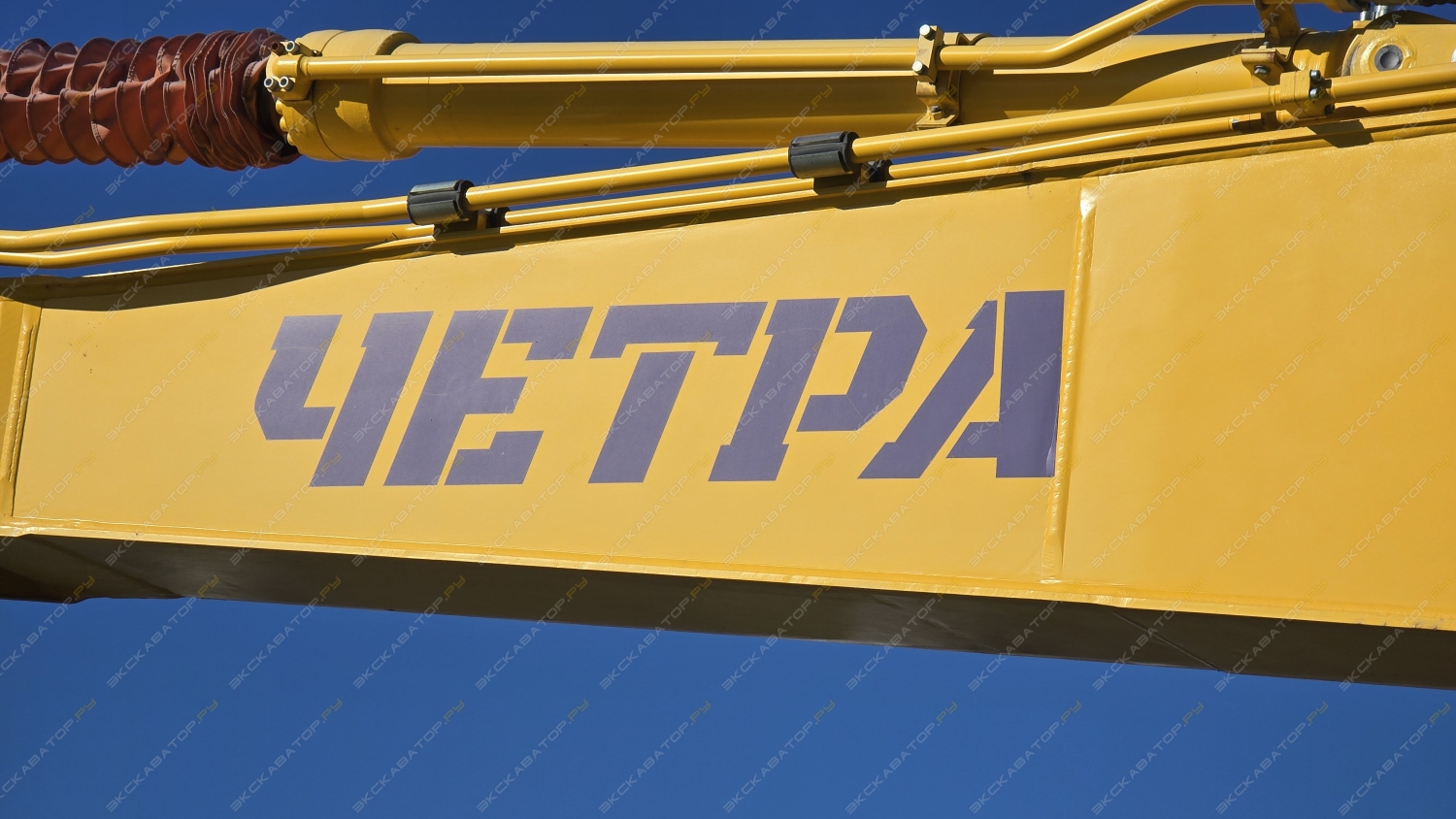 Четра Е210 [3]