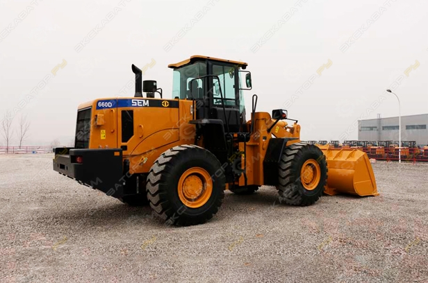 SEM 660D [0]
