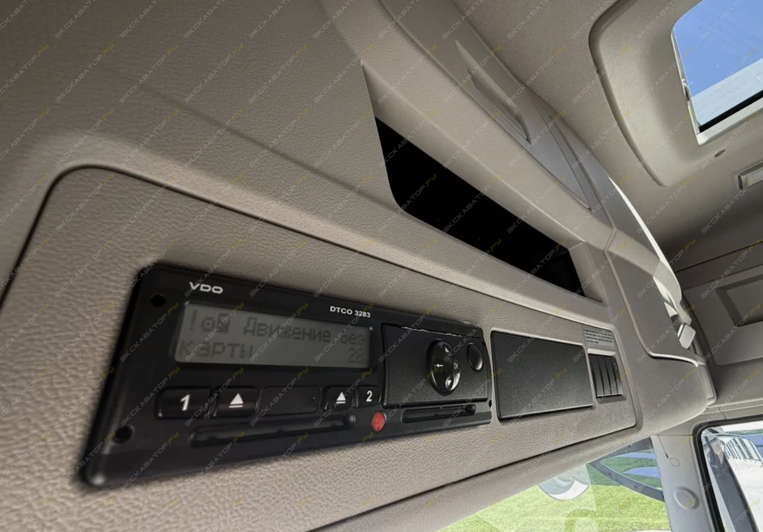 Dongfeng GX 4x2 [13]