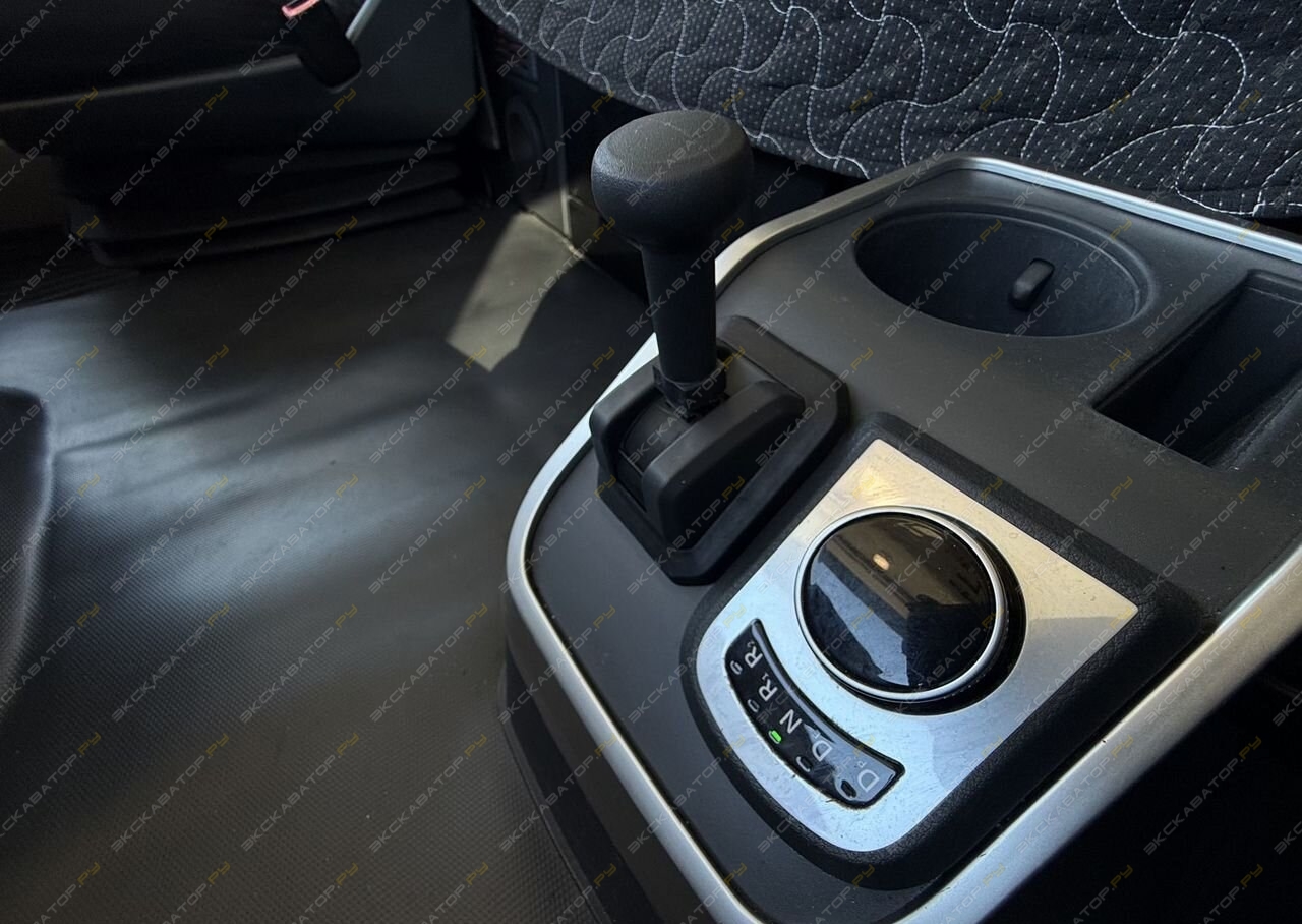 Dongfeng GX 4x2 [11]