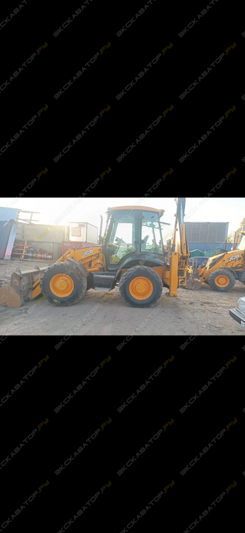 JCB 3CX Super [2]