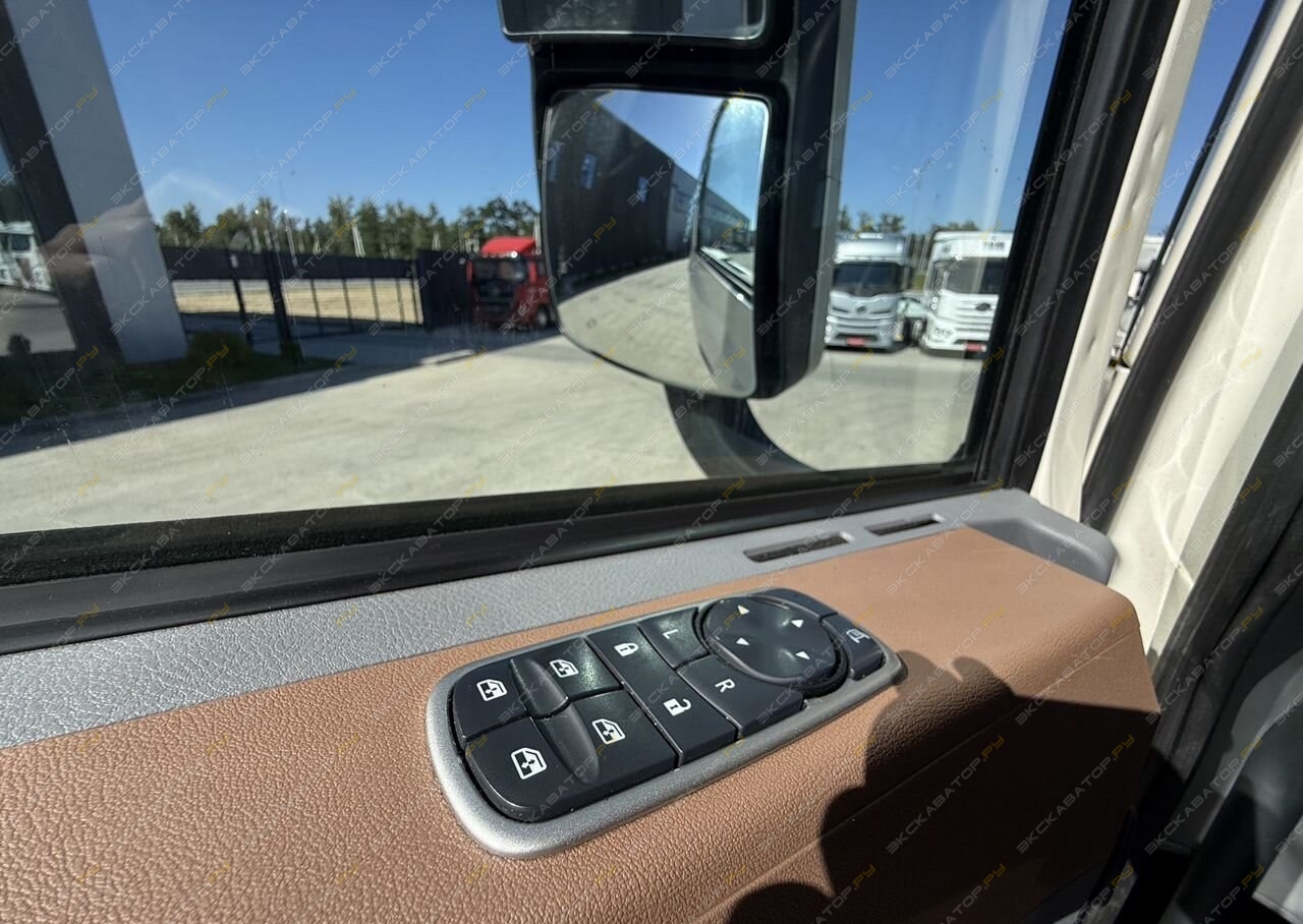 Dongfeng GX 4x2 [6]