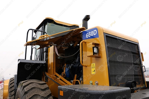 SEM 660D [5]