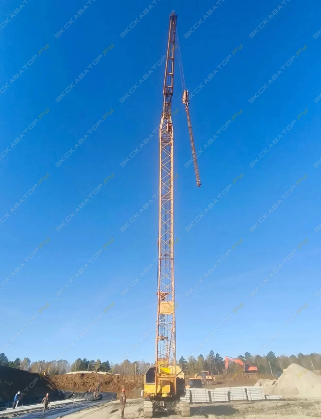Takraf RDK 250 [0]