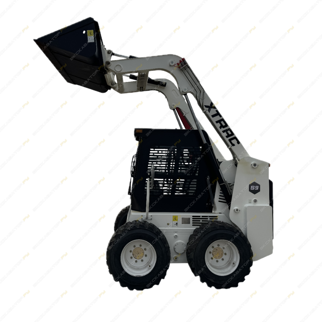 Quadtrac S9 [0]
