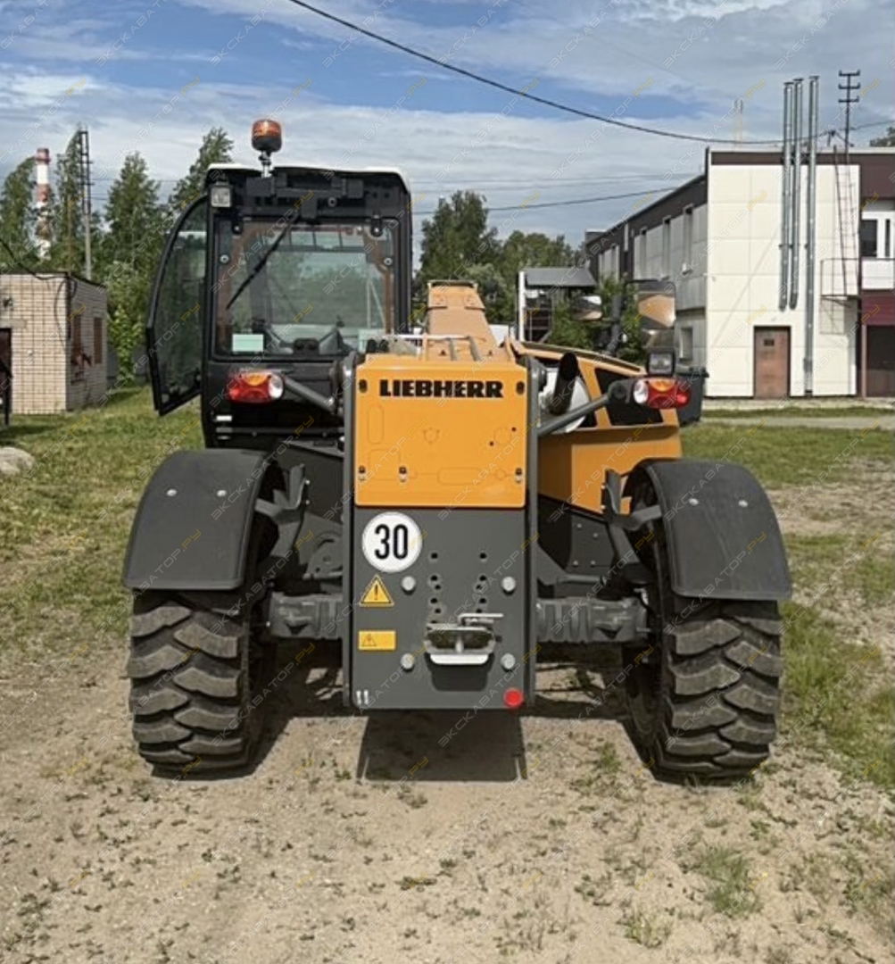 JCB 536-70 Agri-Super [3]