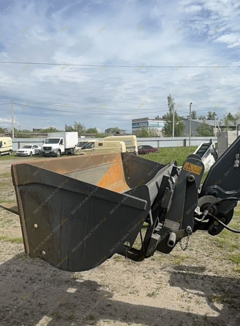 JCB 536-70 Agri-Super [8]