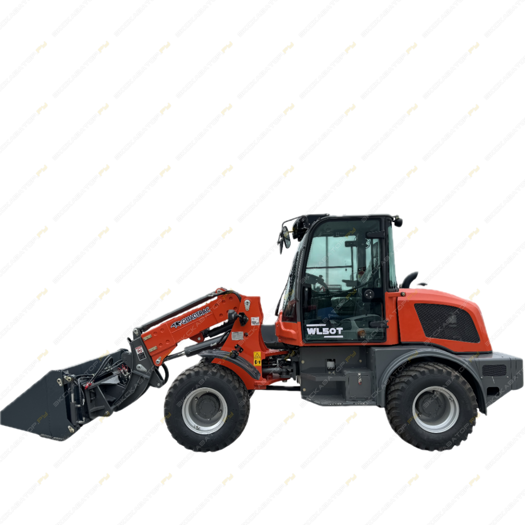 QUADTRAC WL50T [0]