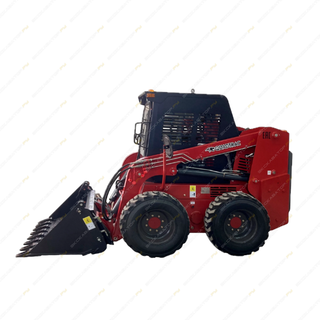 QUADTRAC SSL95JMAX [0]