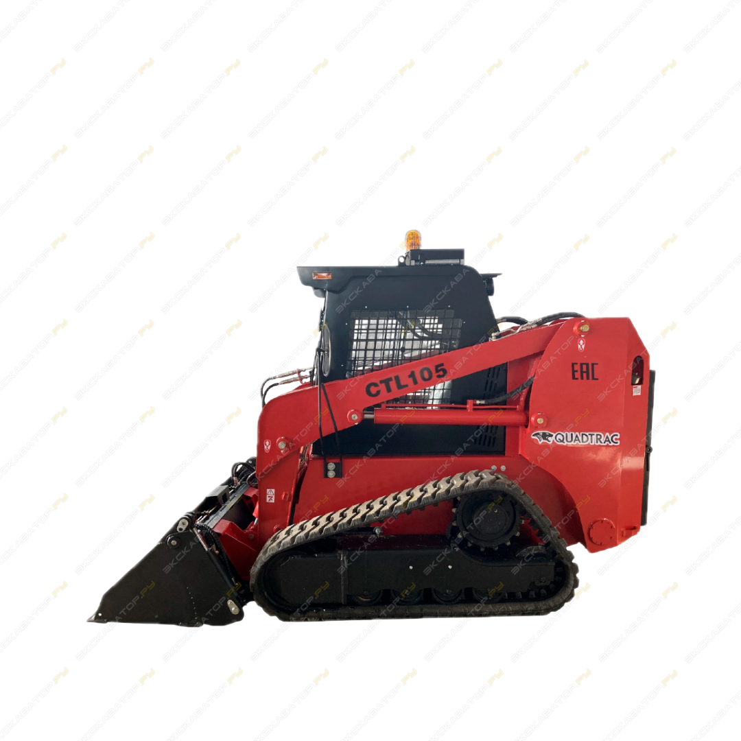 QUADTRAC CTL105 [0]
