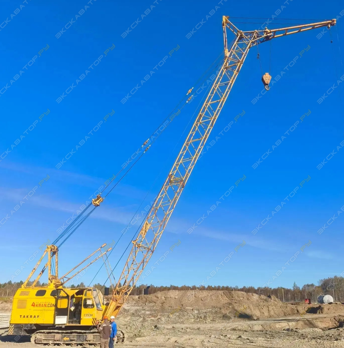 Takraf RDK 250 [1]