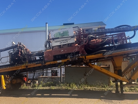 Liebherr LRB 255 [1]
