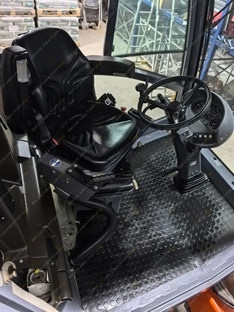 Hamm 3307 HT VIO [13]
