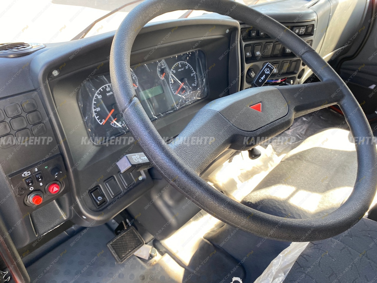 КАМАЗ 65115 (борт) [9]