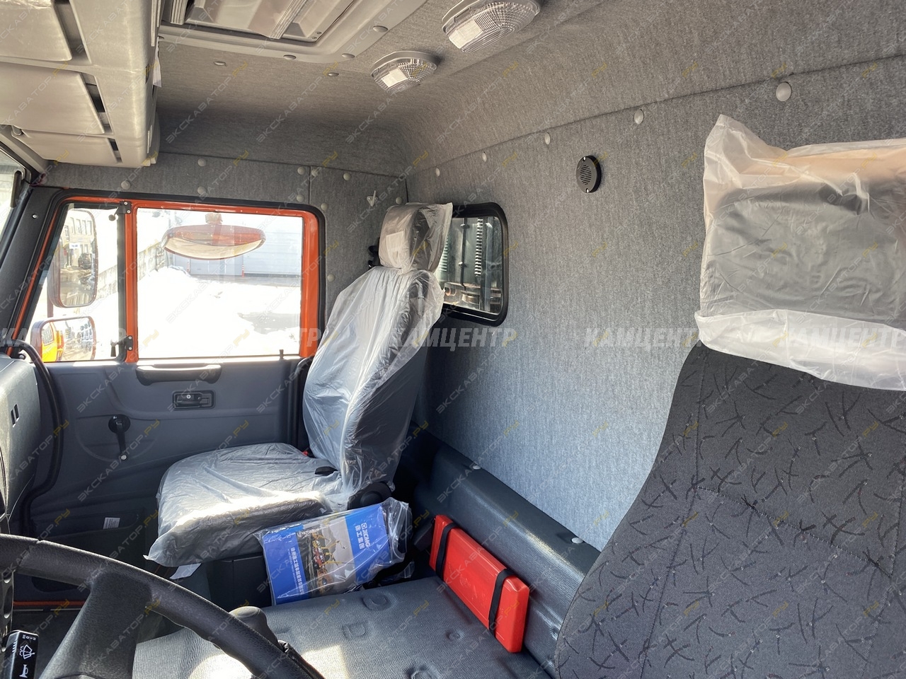 КамАЗ 43118 (борт) [12]