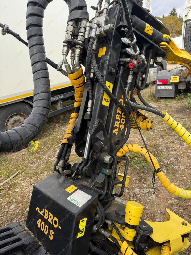 Arbro 400S [4]
