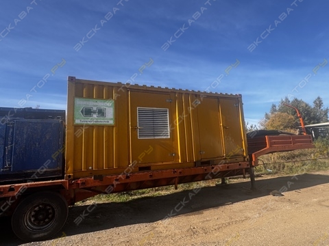 Liebherr LRB 255 [4]