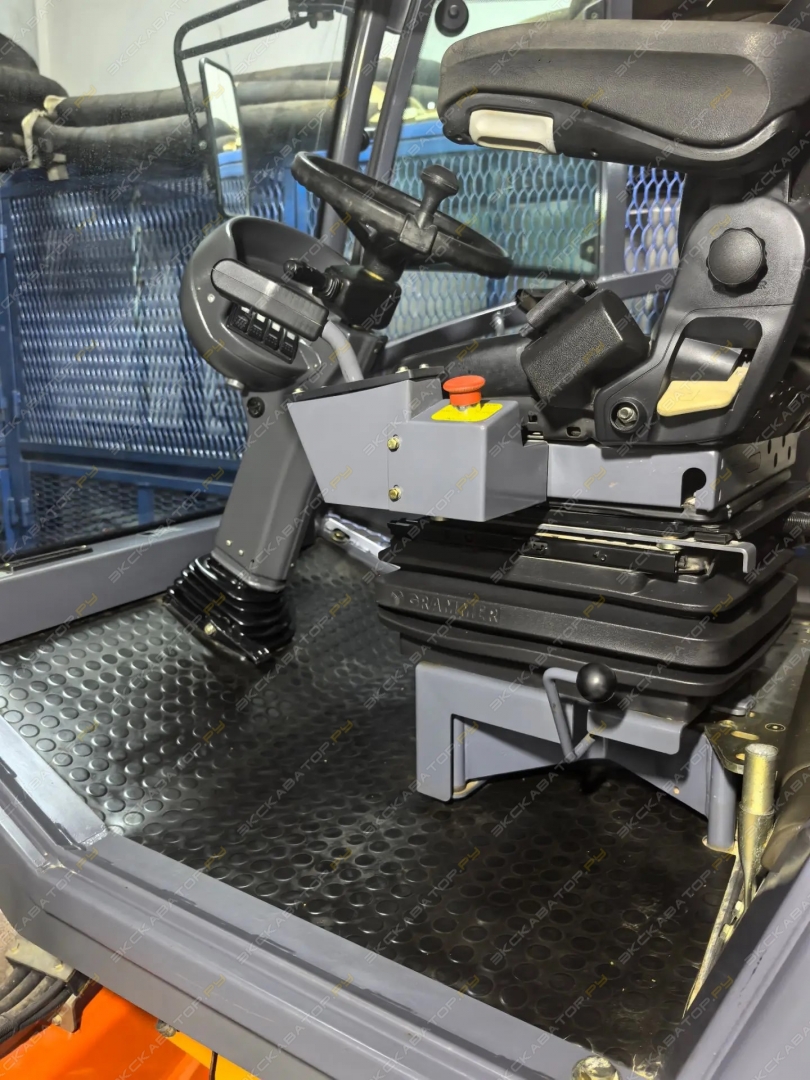 Hamm 3307 HT VIO [15]