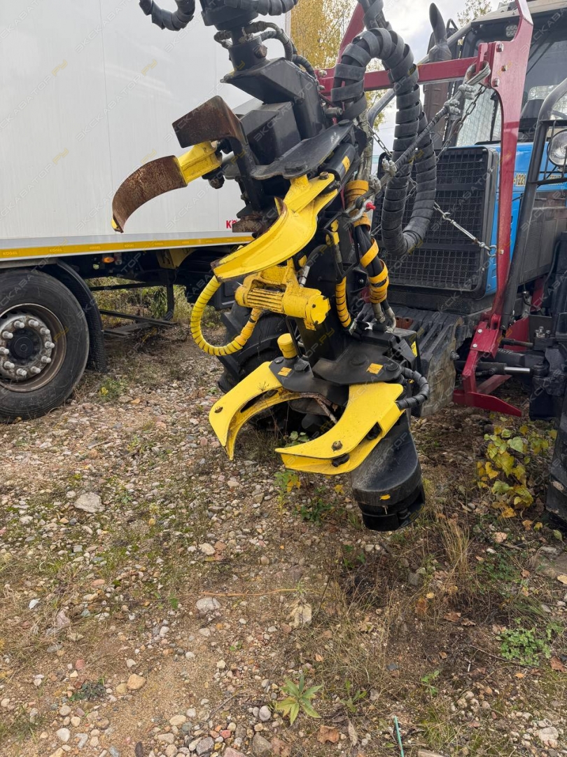 Arbro 400S [2]