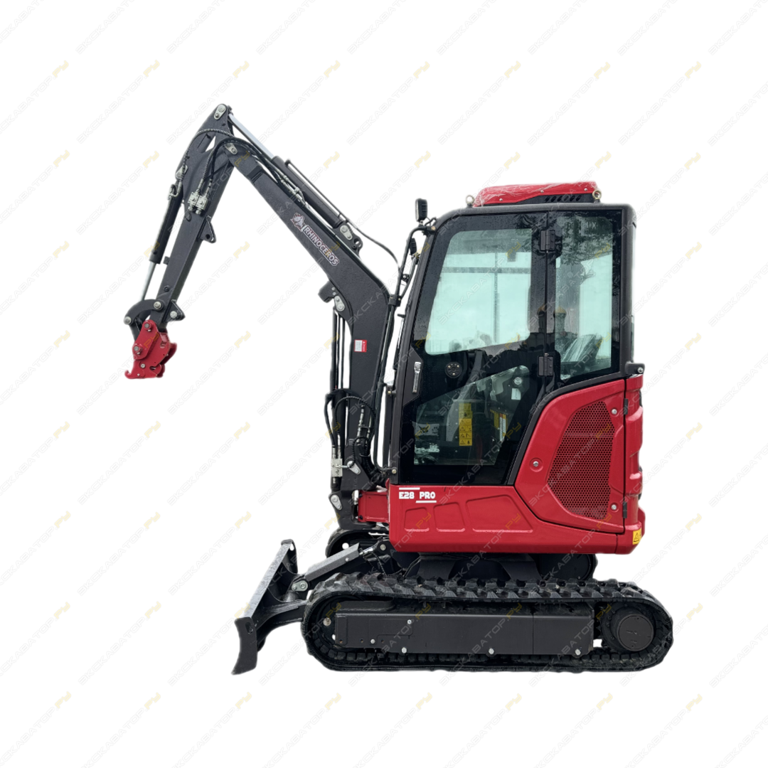 QUADTRAC EX28 PRO [0]