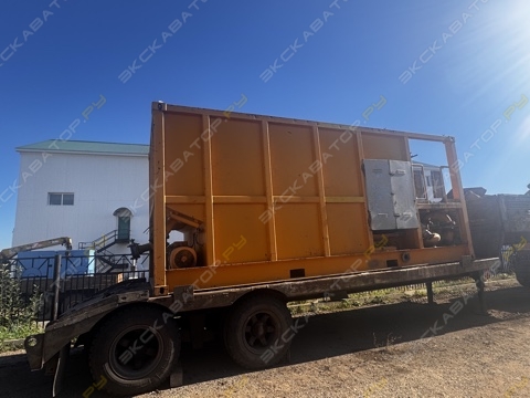 Liebherr LRB 255 [3]