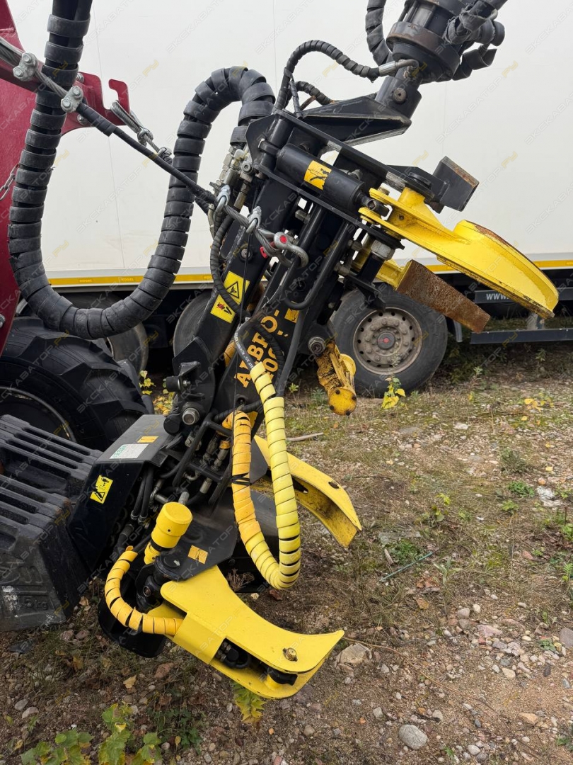 Arbro 400S [1]