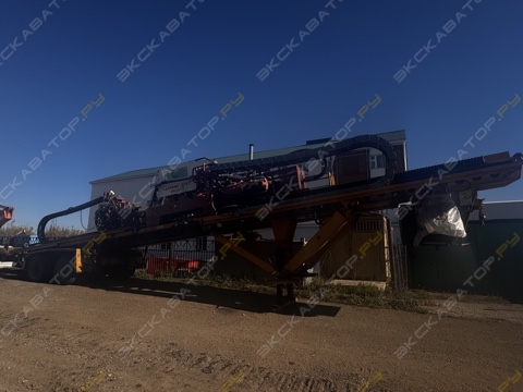 Liebherr LRB 255 [0]