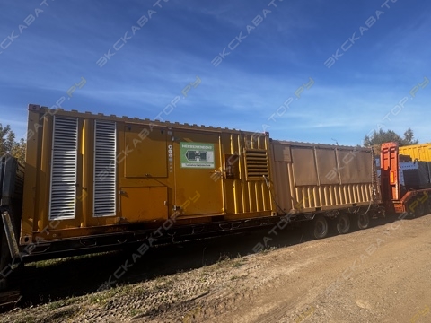 Liebherr LRB 255 [5]