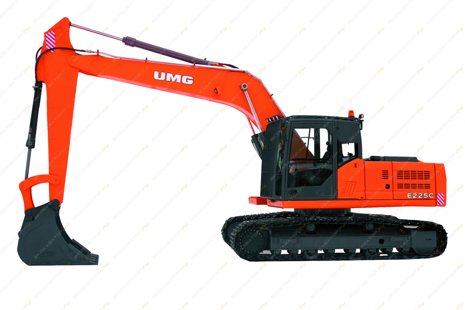 UMG E225C [0]