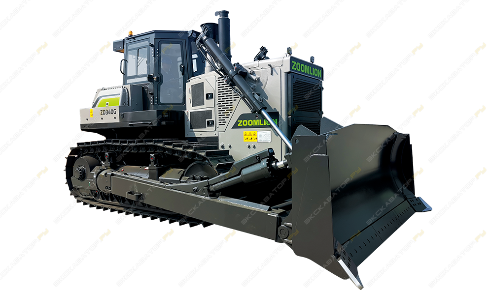 Zoomlion ZD340G [0]