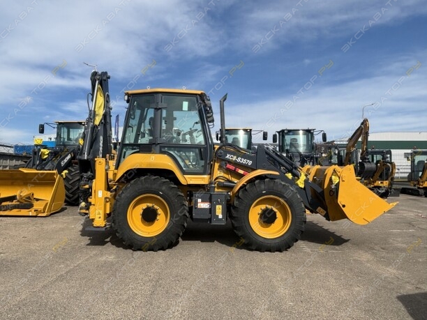 XCMG XC8-S3570 [0]