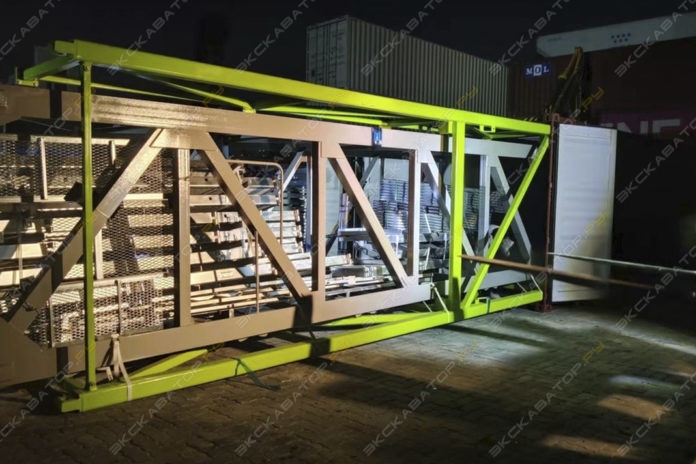 Zoomlion WA6515-8t10t [12]