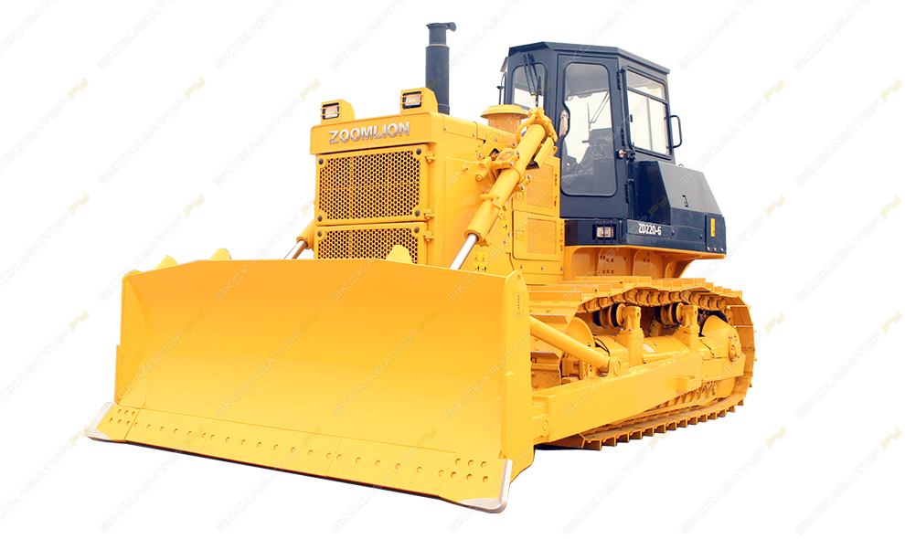 Zoomlion ZD170G [6]