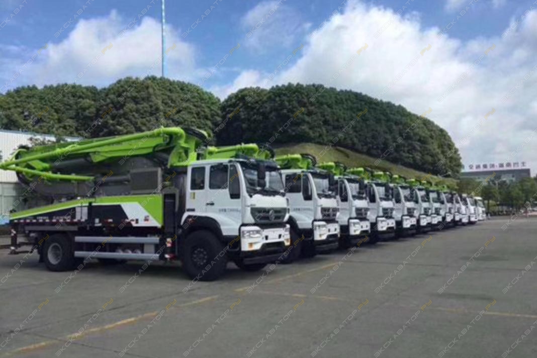 Zoomlion 52X-6RZ [1]