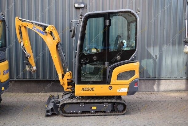 XCMG XE20E [1]
