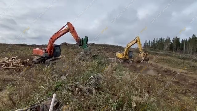 Timbertrack ТТ-4М [1]