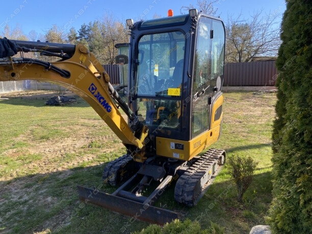 XCMG XE20E [0]