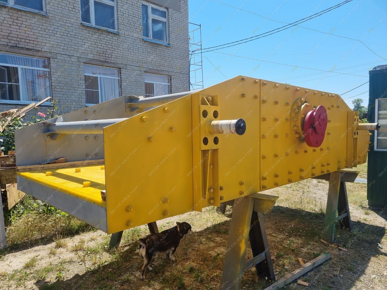 ГИС-31, ГИС-41, ГИС-51, ГИС-61 [0]
