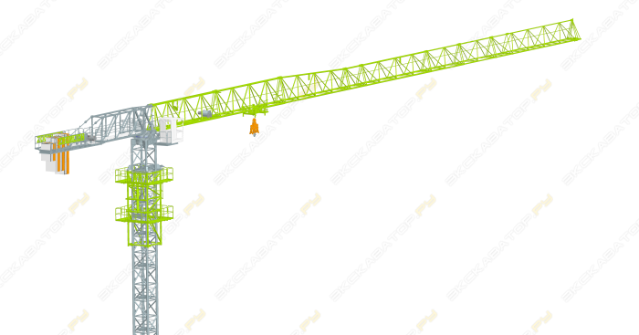 Zoomlion R800-40 [1]