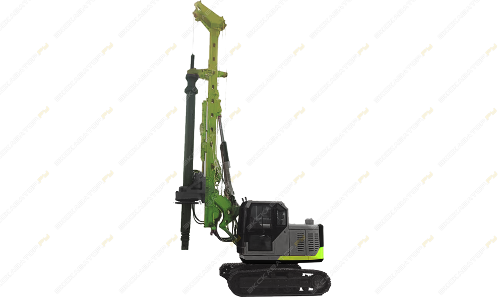 Zoomlion ZR85U [0]