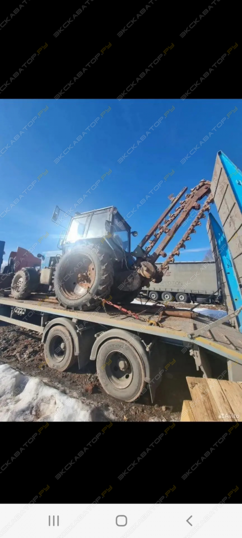 ЭТЦ - 1609 [0]