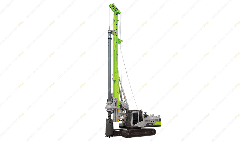 Zoomlion ZR185R [2]