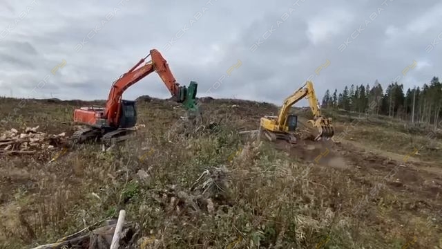 Timbertrack ТТ-4М [4]