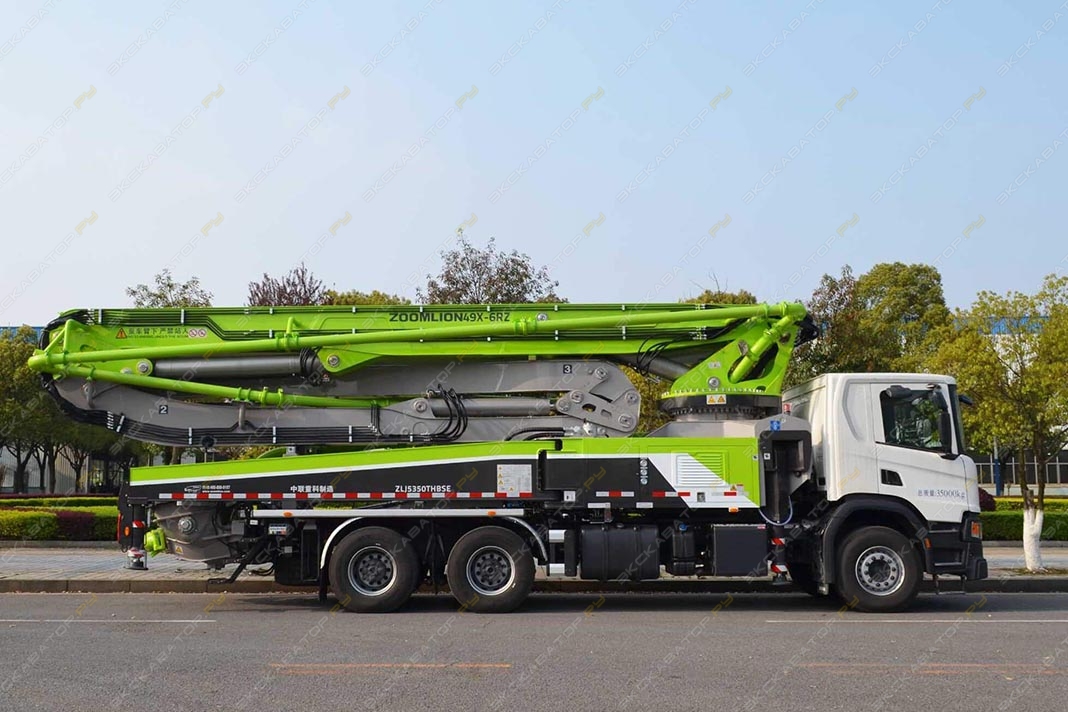 Zoomlion 49X-6RZ [1]