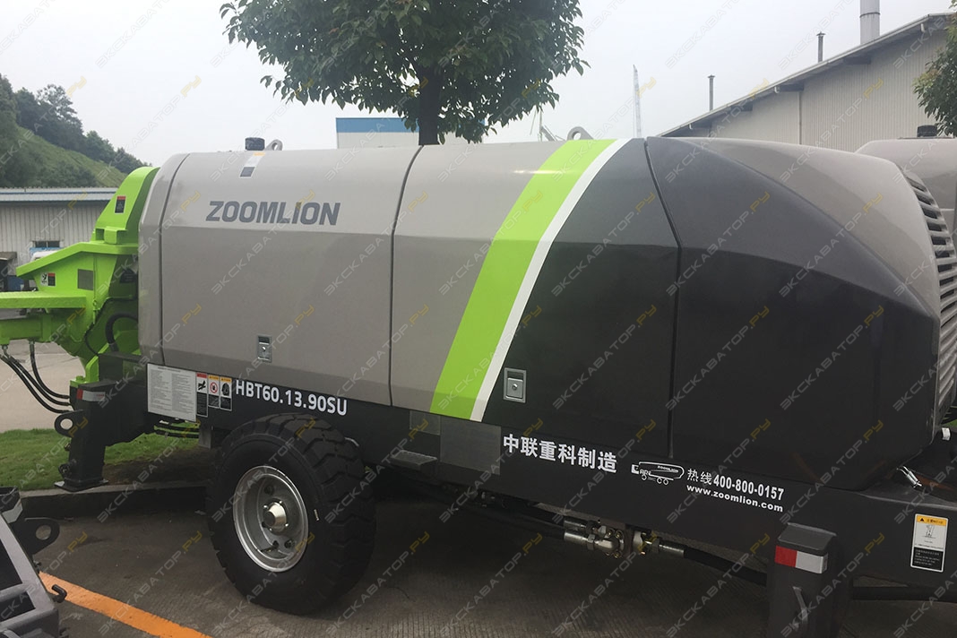 Zoomlion HBT90.18.160SU [1]